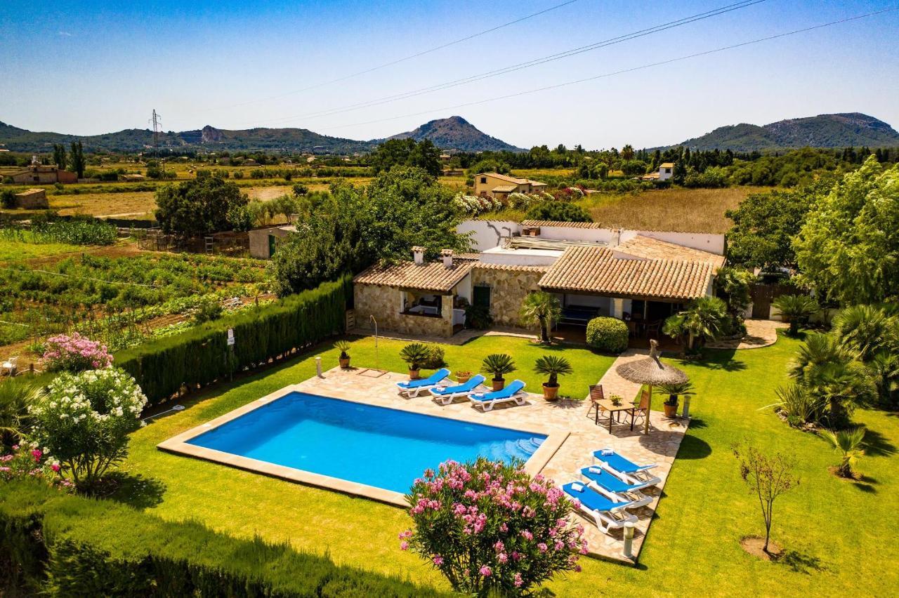 Bosque Villa